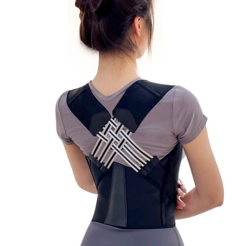 Transform Your Posture with Confidence